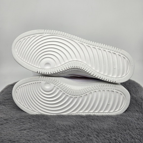 New Nike Court Vision Alta Women's Shoes Size 10 - Picture 7 of 8